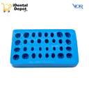 MOLDE PARA PIEZAS DE CERA VOR