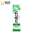 Pasta Dental Mitch Sin Fluor 100% Natural Sabor Menta