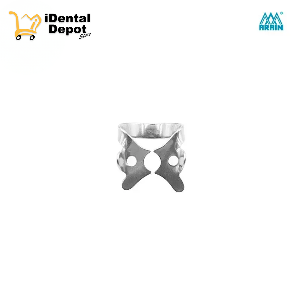 GRAPA PARA ENDODONCIA ARAIN 2A