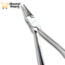 PINZA ANGLE # 2 PICO DE PAJARO LARGA / DOBLAR ALAMBRE