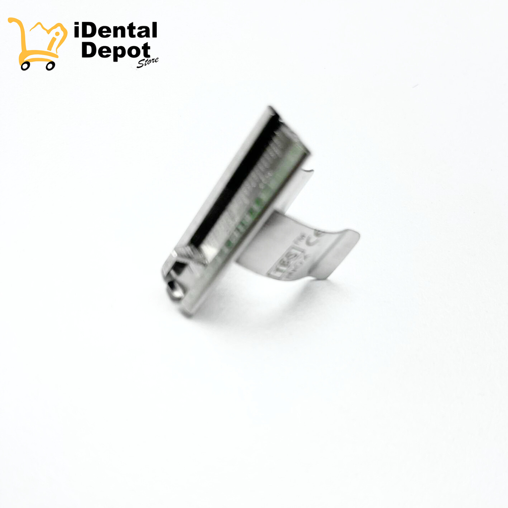 ANILLO MILIMETRICO ENDODONTICO