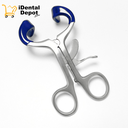 ABREBOCA MOLT INFANTIL 10 CM