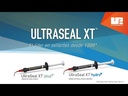ULTRASEAL XT HYDRO C/1 JERINGA
