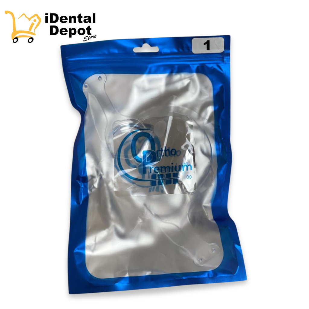 RETRACTOR DE CARRILLOS MEDIANO