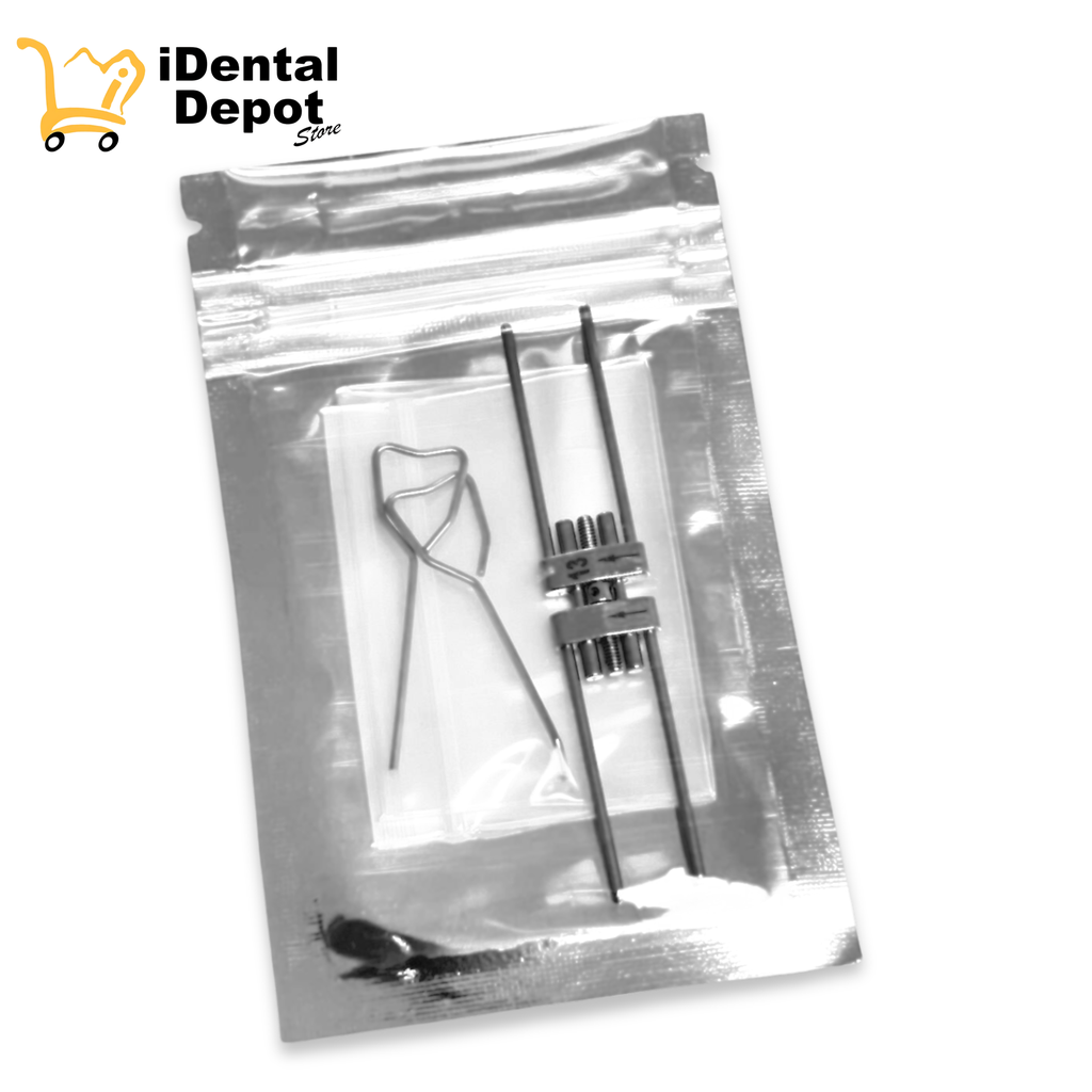 TORNILLO HYRAX PRACTICA 13 MM