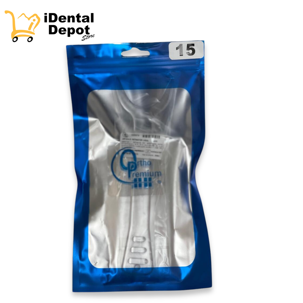 RETRACTOR LABIAL 169X53X29 CH