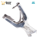 PERFORADORA DE DIQUE ARAIN