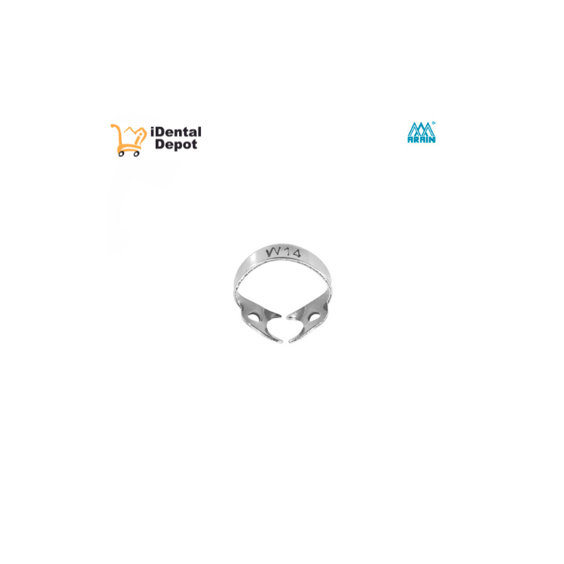 GRAPA PARA ENDODONCIA ARAIN W14