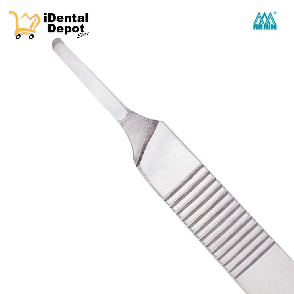 MANGO DE BISTURI NO.3 ARAIN