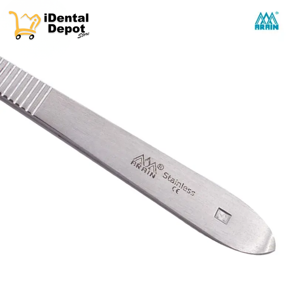 MANGO DE BISTURI NO.3 ARAIN