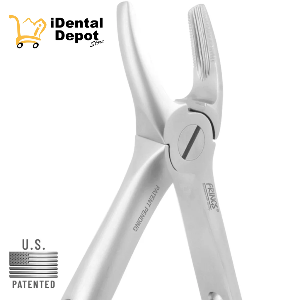 FRINGS USA 150