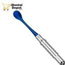 BONE SCOOPER / CARRIER AND SINUS PLUGGER