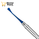 BONE SCOOPER / CARRIER AND SINUS PLUGGER