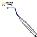 MILLER 9 SERRATED CURETTE USA