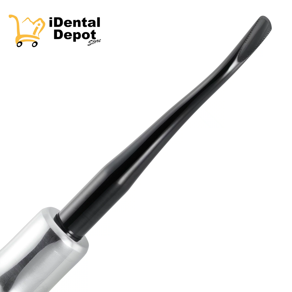 ELEVADOR BTG 77R SERRATED ELEVATOR