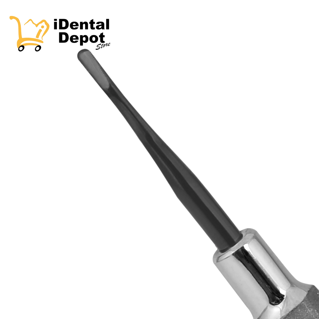 ELEVADOR BTG 77R SERRATED ELEVATOR