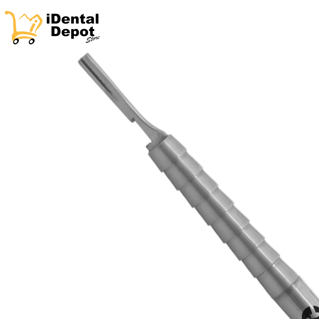 BISTURÍ PUSH SCALPEL HANDLE USA