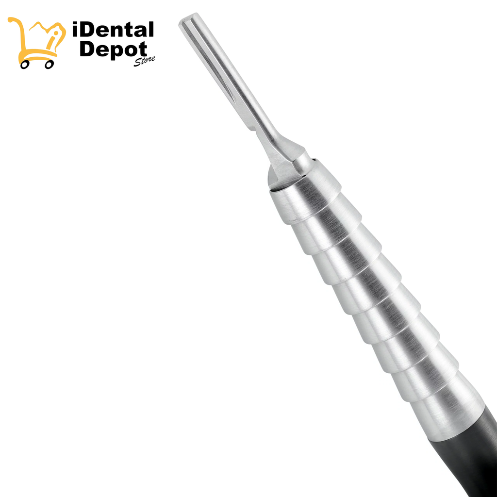 BISTURÍ PUSH SCALPEL HANDLE USA