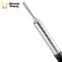 BISTURÍ PUSH SCALPEL HANDLE USA