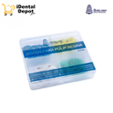 KIT DE PULIDO SISTEMA TIPO SOFLEX C/120 ANELSAM