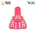 JGO CUCHAR. PLASTICO CON 6 INFANTIL (VOR)