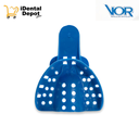 JGO CUCHAR. PLASTICO CON 6 INFANTIL (VOR)