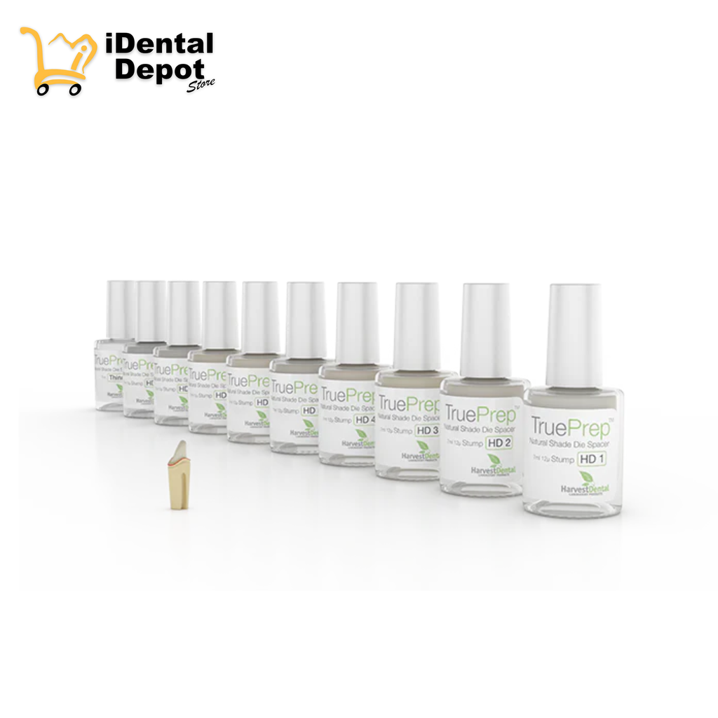TRUE PREP SPACER, 7ML, HD5