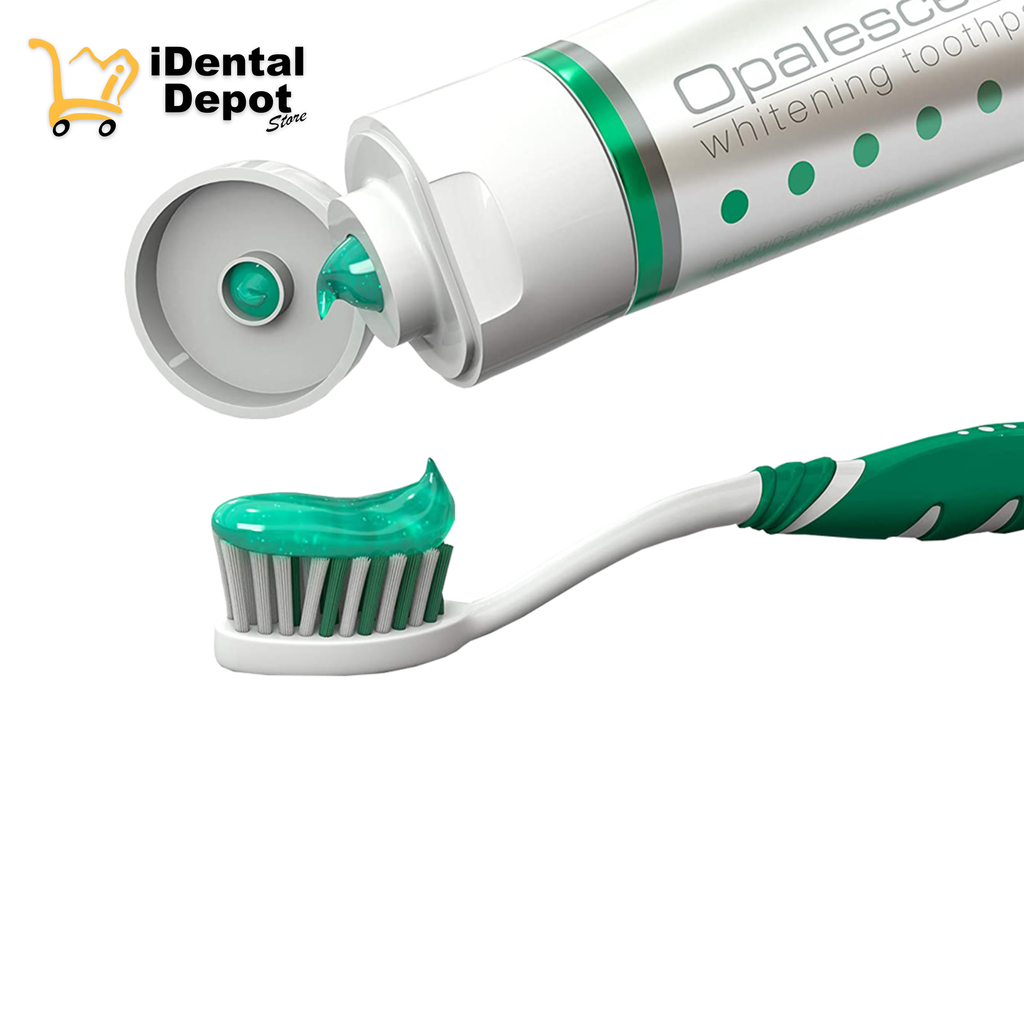 OPALESCENCE PASTA DENTAL C/12 4.7OZ
