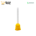SILICÓN IMPRINT II BAJA VISCOSIDAD CON 1 50ml CON 5 PUNTAS
