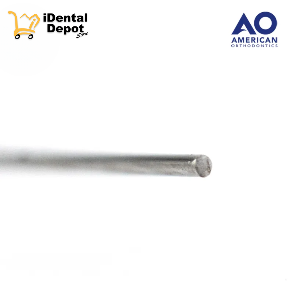 ARCO ACERO .020 SUPERIOR
