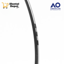 ARCO ACERO .016 X .016 SUPERIOR
