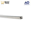 ARCO ACERO .016 X .016 SUPERIOR