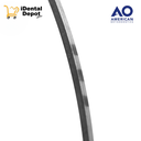 ARCO ACERO .018 X .022 SUPERIOR
