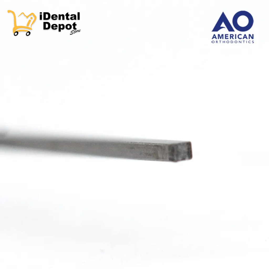 ARCO ACERO .021 X .025 SUPERIOR