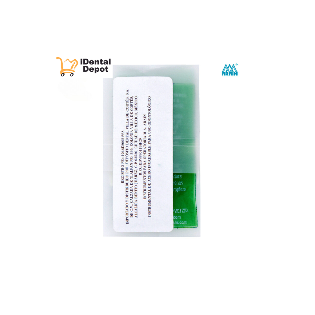 GANCHO PARA RX INDIVIDUAL ARAIN