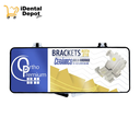 JGO BRACKET CERAMICO ROTH .018 RANURADO