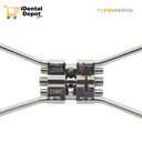 TORNILLO HYRAX #15 1114/15 (11mm) SUPERIOR