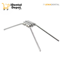 TORNILLO HYRAX #13 1114/13 (9mm) SUPERIOR