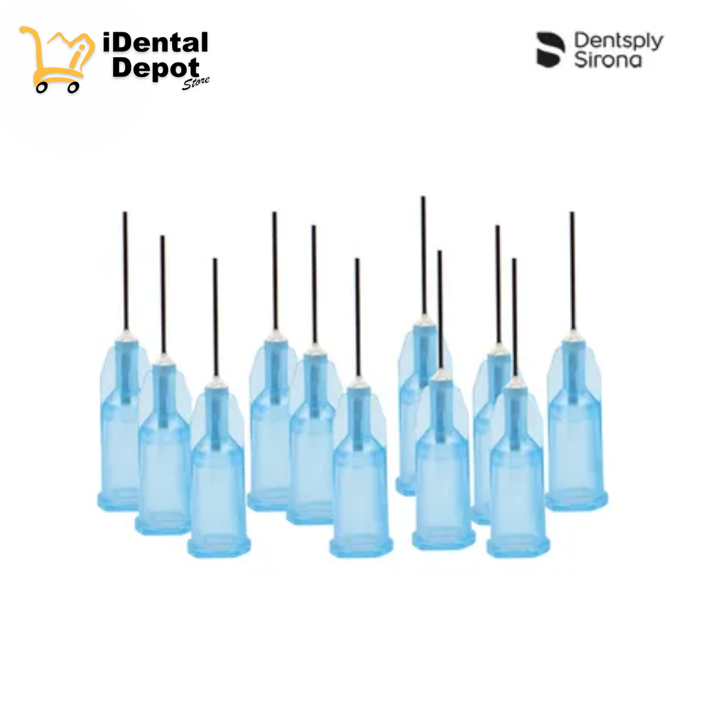 ACIDO GRABADOR GEL ACONDICIONADOR JERINGA DENTSPLY