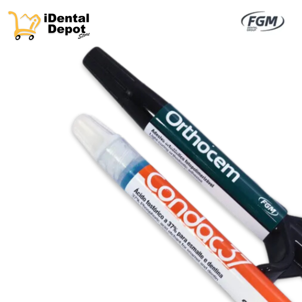 ORTHOCEM FGM.
