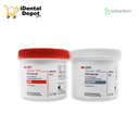 EXPRESS HIDROFILICO MASILLA 305ml 2 TARROS