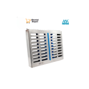 CASSETTE PARA 10 INSTRUMENTOS ARAIN