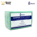 CAMPOS BOLSA CON 50 VERDE ANELSAM