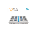 CASSETTE PARA 10 INSTRUMENTOS ARAIN