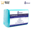 CAMPOS BOLSA CON 50 AZUL CLARO ANELSAM