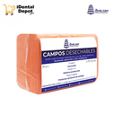 CAMPOS BOLSA CON 50 NARANJA ANELSAM