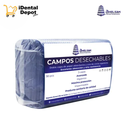 CAMPOS BOLSA CON 50 AZUL ANELSAM