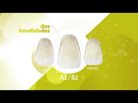RESINA BRILLIANT EVERGLOW KIT SYSTEM 7 JERINGAS (OA1, BL, A1/B1, A2/B2, A3/D3, BL TRANS, TRANS)
