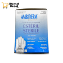 GUANTE ESTERIL CAJA 100 PZAS