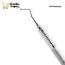 EXCAVADOR /CUCHARILLA ENDODONTICA 33L MANGO 6 HU-FRIEDY